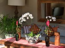 Villa Eshara III, Interior Detail